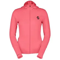 Scott Defined Light Hoodie Digital Pink M