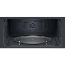 Electrolux EVM9E2XT Schwarz