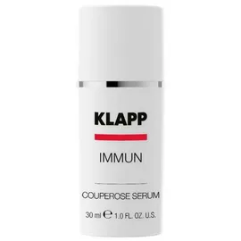 Klapp Cosmetics Immun Couperose Serum 30 ml