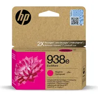 HP 938e EvoMore Magenta original Tintenpatrone