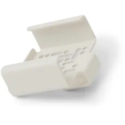 Pedestal - Apple TV Halterung, pearl