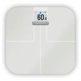 Garmin Index S2 Smart weiß