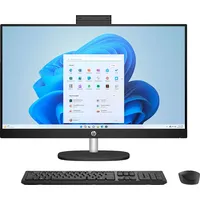 HP All in One-PC 27-cr0080ns 2023 27" 16 GB