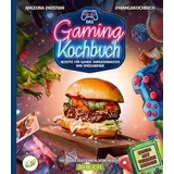 Cadmos Verlag Das Gaming Kochbuch