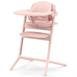 Cybex Lemo 4 in 1 pearl pink