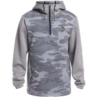 QUIKSILVER Shredder Hoodie