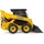 Universal Hobbies Komatsu SK820 Kompaktlader