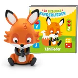 Lieblings-Kinderlieder Zähllieder