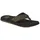REEF The Layback Black/Olive 43