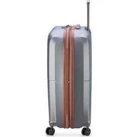 Delsey St. Tropez Koffer-Set 3-tlg. grau
