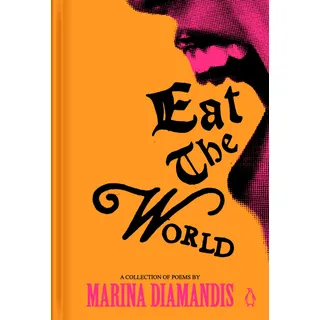 penguin llc  us Eat the World: