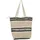 Marrakesch Orient & Mediterran Interior Kalpur -5- Shopper Baumwolle Beige