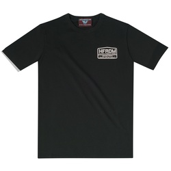 HolyFreedom Official T-shirt, zwart, XL