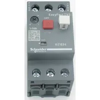 Schneider Electric GZ1E06 Easy TeSys Motorschutzschalter 1-1,6A Nennstrom