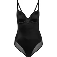 Triumph Shaping-Body True Shape Sensation Schwarz 75C