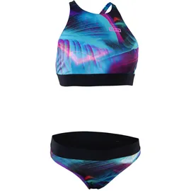 ION Surfkini Swim 25, Größe: L, Farbe: 015 capsule statement