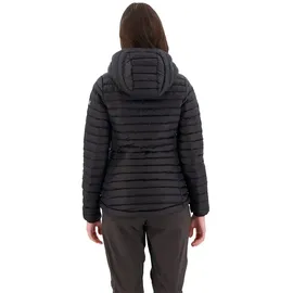 HELLY HANSEN Sirdal Insulator Daunenjacke - Black - XL