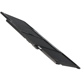 AccuCell Akku passend für A1496 für MacBook Air 13.3" A1466 2013, Li-Polymer, 7,6V, 7160mAh, 55Wh, built-in, mit Werkzeug