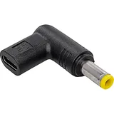 Akyga AK-ND-C01 USB-C 5.5 x 2.5 mm