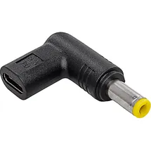 Akyga AK-ND-C01 USB-C 5.5 x 2.5 mm