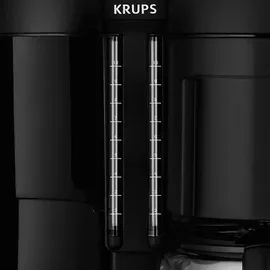 Krups Duothek Plus KM 8508 schwarz