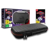 maxx tech Contact Swith 2 Premium Carry Case & Hyper Sentinel Bundle - Multicolor