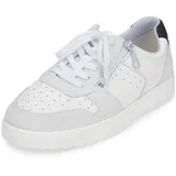 VITAFORM Sneaker schwarz & weiß 41