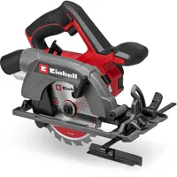 Einhell TE-CS 18/150-2 Li - Solo Akku-Handkreissäge ohne Akku
