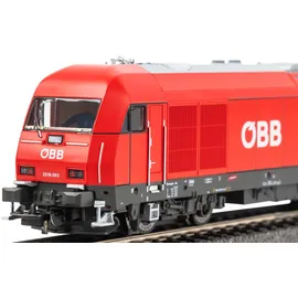 PIKO Start-Set kids Güterzug Rh 2016 mit zwei offenen Güterwagen Eaos 57033 H0