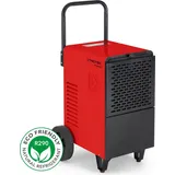 Trotec Gewerbe-Luftentfeuchter TTK 166 ECO