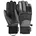 black black melange 9