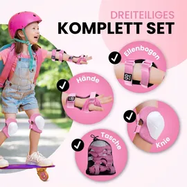 99flips Schoner Set Pink XS