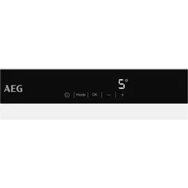 AEG TSK5O121DF Einbaukühlschrank (203 l, 1224 mm hoch)