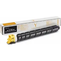 Kyocera Toner, Yellow, TK-8515Y