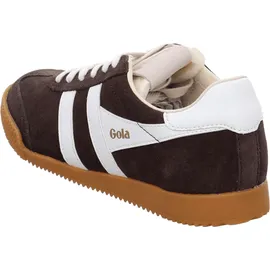 GOLA Damen Elan Schuhe (Größe 37, braun)