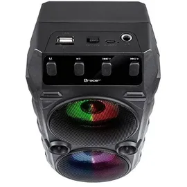 TRACER TRAGLO46612 schwarz