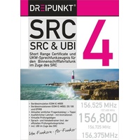 Dreipunkt Verlag SRC & UBI 4.0 CD-ROM