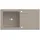 Villeroy & Boch Architectura 60 almond + Excenterbetätigung