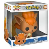 Funko Pop! Games: Pokémon - Vulpix 599 - - Vinyl Figur