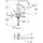 Grohe Eurosmart Einhebelmischer Schwarz Matt