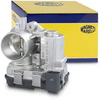Magneti Marelli Drosselklappenstutzen 802011975301