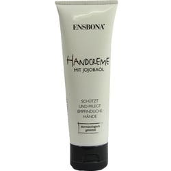 Handcreme mit Jojobaöl Ensbona 75 ML