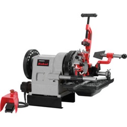 Roller Robot 4 U-L 21/2-4"
