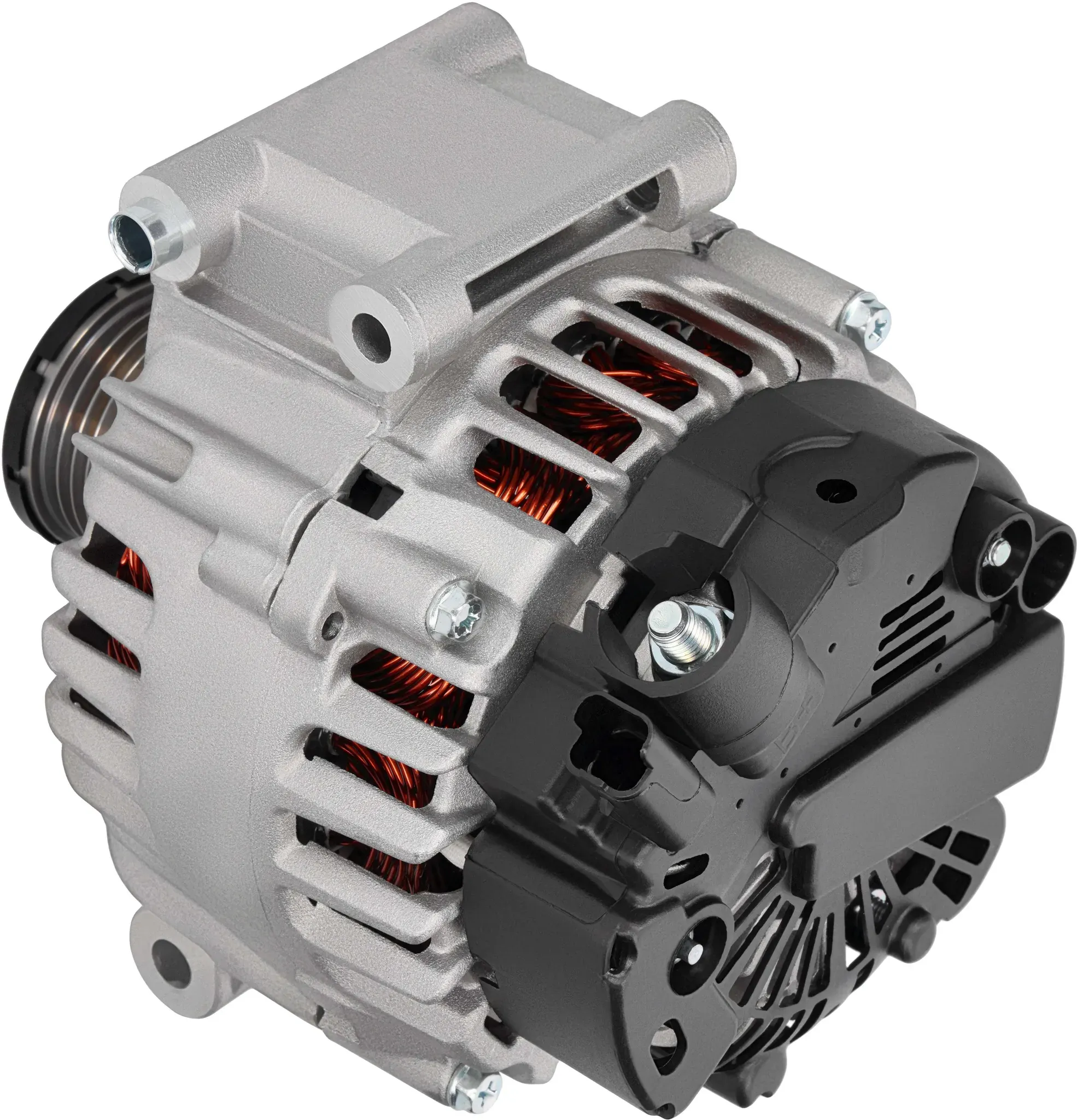 F.BECKER Generator 74210166 für BMW Peugeot MINI DS Citroën MITSUBISHI
