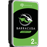 Seagate BarraCuda 2 TB 3,5" ST2000DMA08