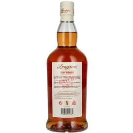 Longrow Peated Campbeltown Single Malt Scotch 46% vol 0,7 l