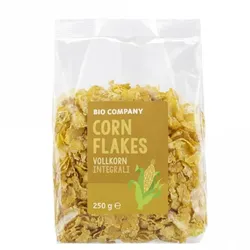 Bio Company Cornflakes Vollkorn bio