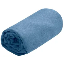 Sea to Summit Airlite Towel Reisehandtuch - blau