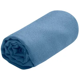 Sea to Summit Airlite Towel Reisehandtuch - blau