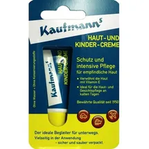 Walter Kaufmann Nachf. GmbH Kaufmanns Haut und Kindercreme